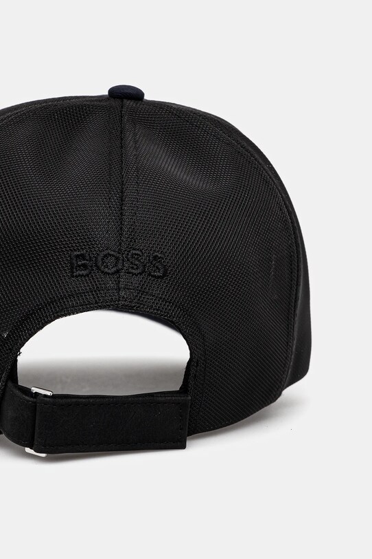 Kiegészítők BOSS baseball sapka 50539784 sötétkék