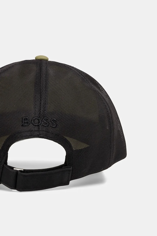 Аксессуары Кепка BOSS 50539784 зелёный