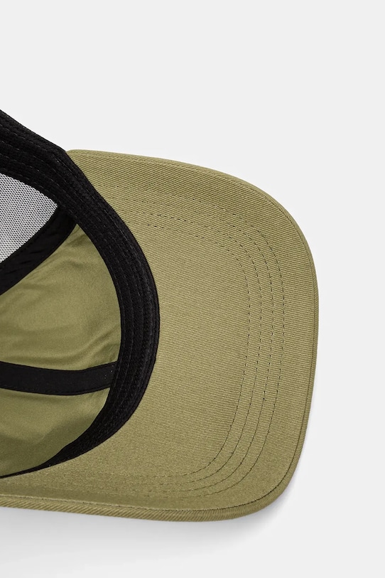 Кепка BOSS зелёный 50539784