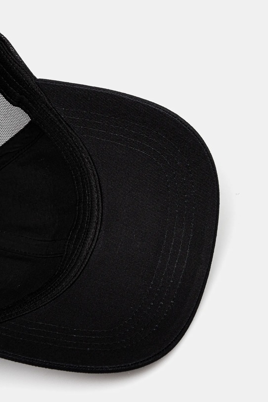 Šiltovka BOSS čierna 50539784