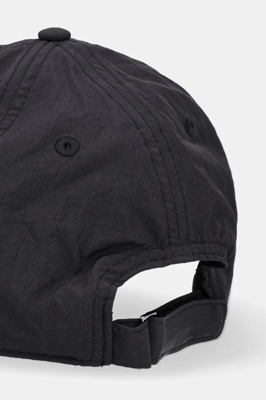 Akcesoria BOSS Orange czapka z daszkiem 50533339 czarny