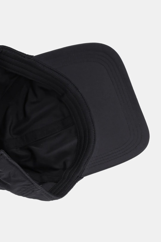 BOSS Orange czapka z daszkiem czarny 50533339