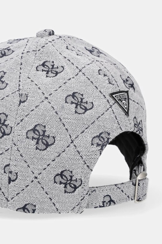 Accesorii Guess șapcă JACQUARD M5GZ18.WGUE0 gri