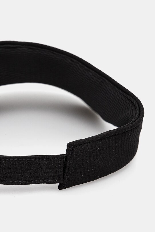 Accesorii Calvin Klein șapcă cozoroc K50K512973 negru
