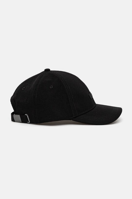 Αξεσουάρ Καπέλο Calvin Klein K50K512974 μαύρο