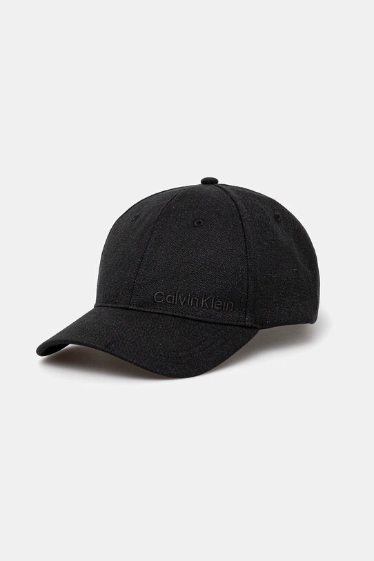 Calvin Klein sapca altele negru K50K512978