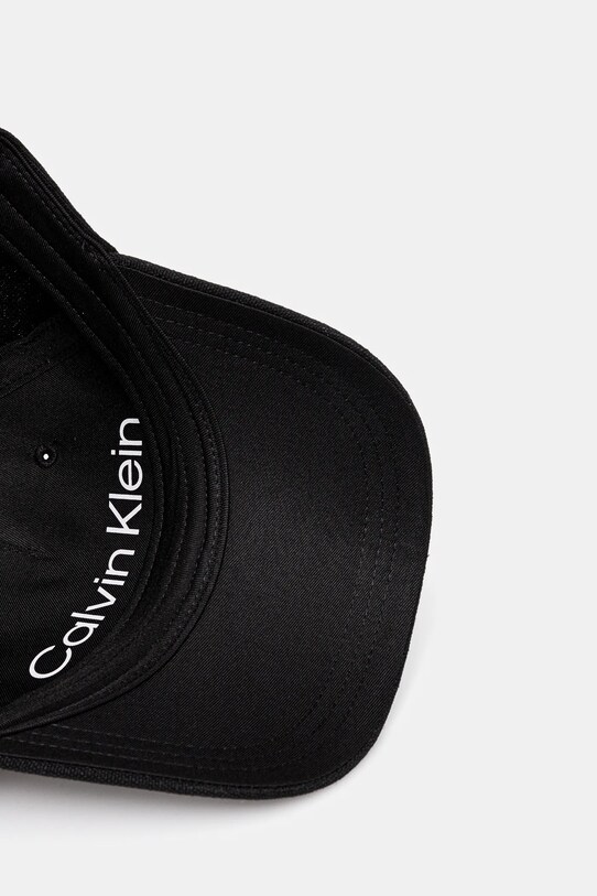 Calvin Klein sapca negru K50K512978