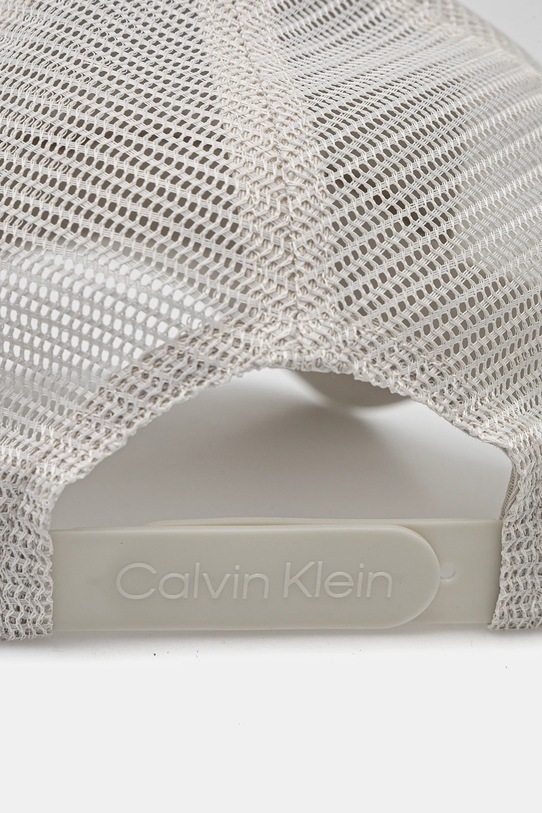 Αξεσουάρ Καπέλο Calvin Klein K50K513015 μπεζ
