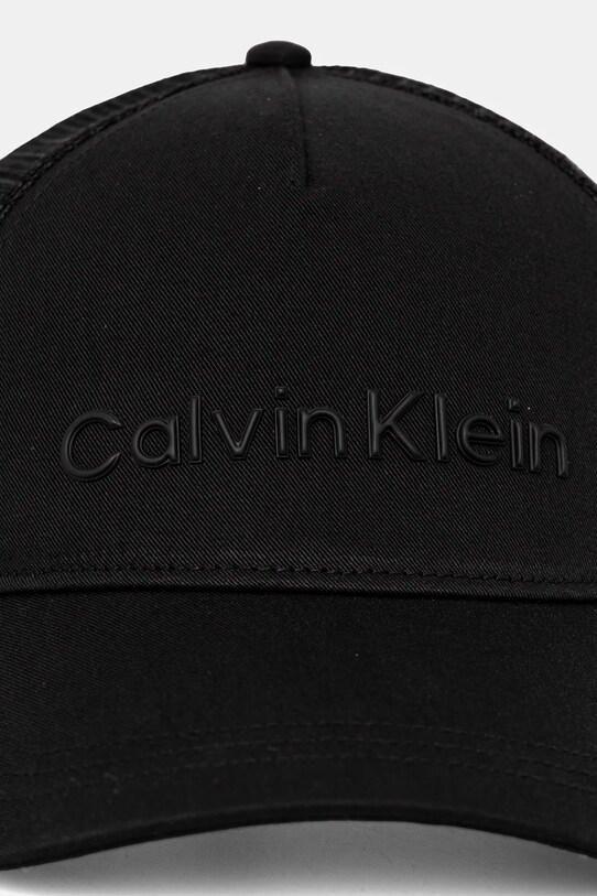 Accesorii Calvin Klein sapca K50K513015 negru