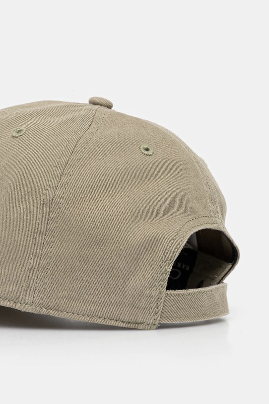 Accesorii Oakley șapcă de baseball din bumbac FOS901220 verde