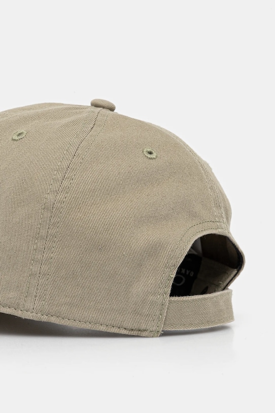 Αξεσουάρ Βαμβακερό καπέλο του μπέιζμπολ Oakley FOS901220 πράσινο