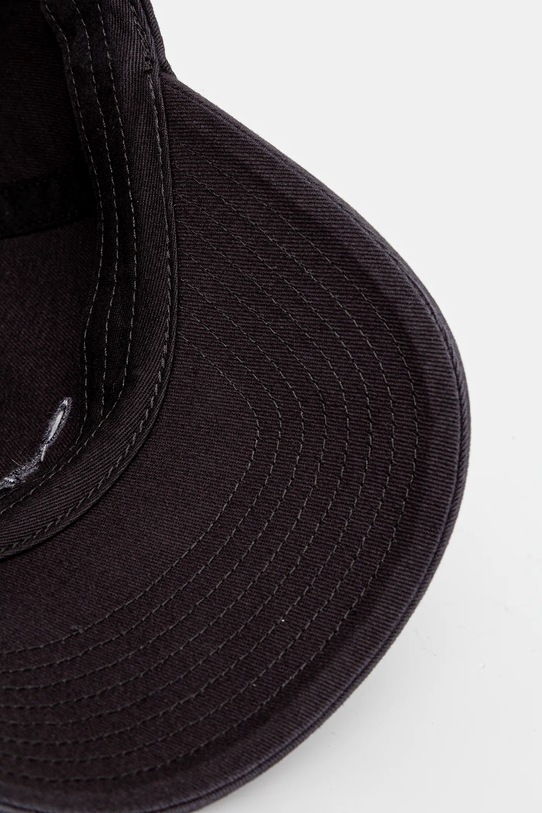 Бавовняна бейсболка Oakley сірий FOS901221