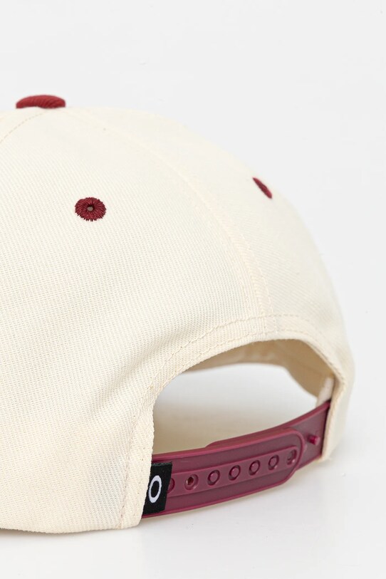 Doplňky Kšiltovka Oakley FOS901496 béžová