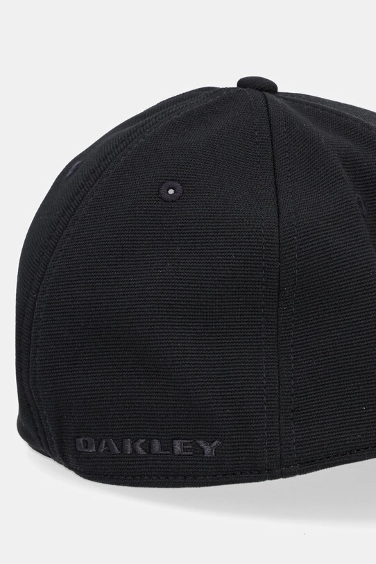 Аксесуари Кепка Oakley 911545.01W чорний