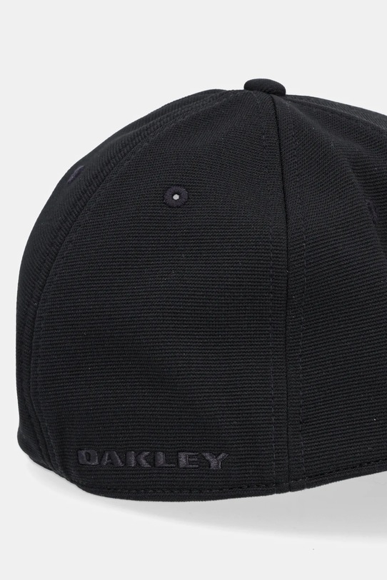 Accesorii Oakley șapcă 911545.01W negru