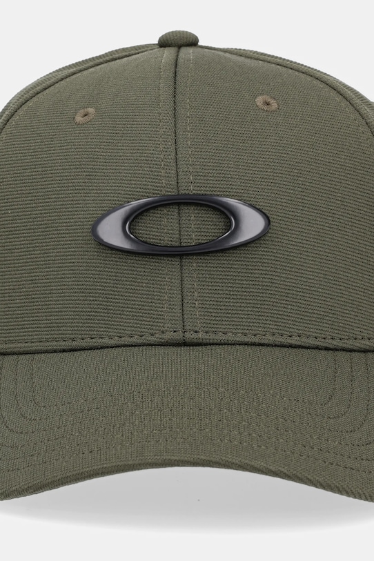 Šiltovka Oakley 911545.86L zelená SS25