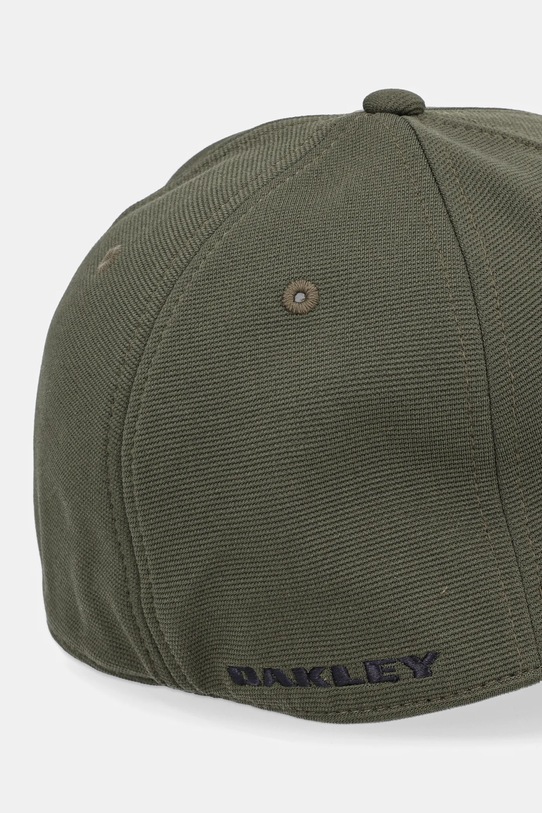 Doplnky Šiltovka Oakley 911545.86L zelená