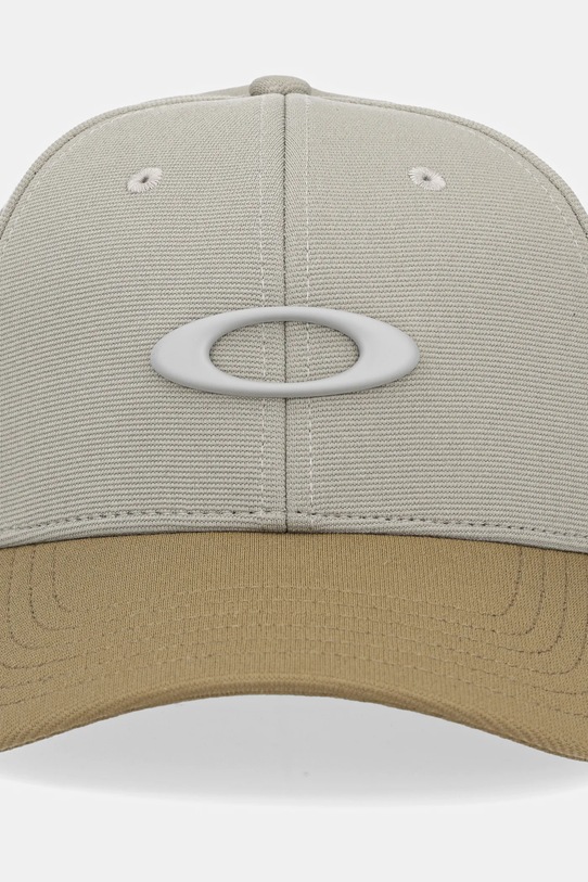 Кепка Oakley 911545.BCM зелений SS25