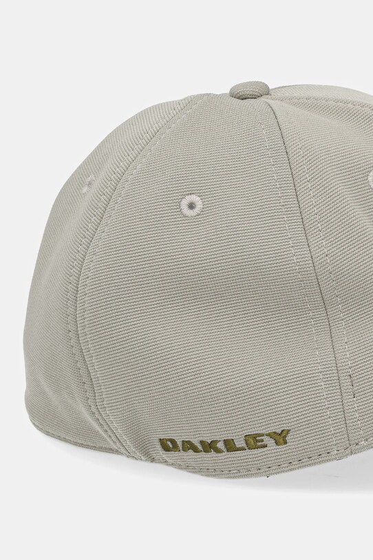 Accesorii Oakley șapcă 911545.BCM verde