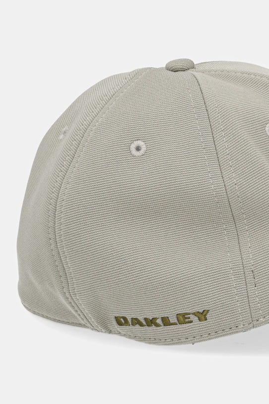 Аксесуари Кепка Oakley 911545.BCM зелений