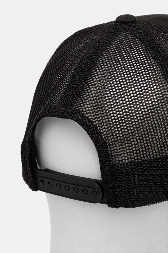 Doplnky Bavlnená šiltovka Oakley FOS900906 čierna