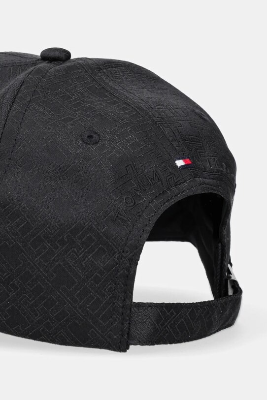 Accesorii Tommy Hilfiger sapca AM0AM13386 negru