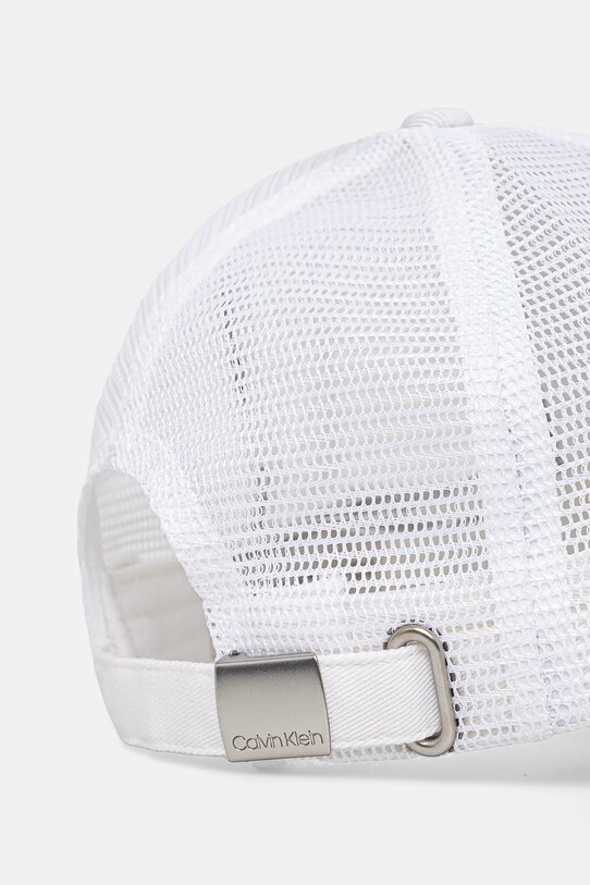 Аксессуары Кепка Calvin Klein Jeans LV04G5065G белый
