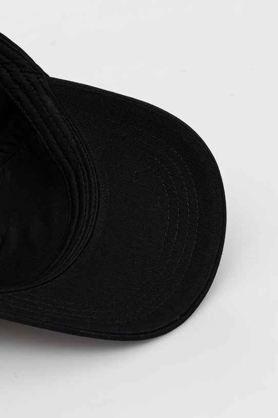 Καπέλο Guess LONDON μαύρο AM9522.POL01