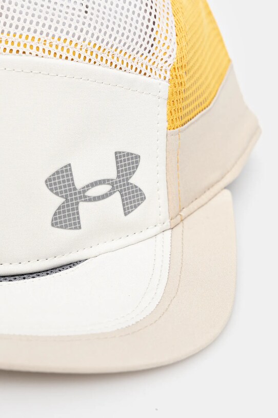 Doplňky Kšiltovka Under Armour 1383474 béžová
