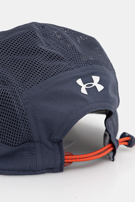 Kšiltovka Under Armour 1383474 modrá SS25