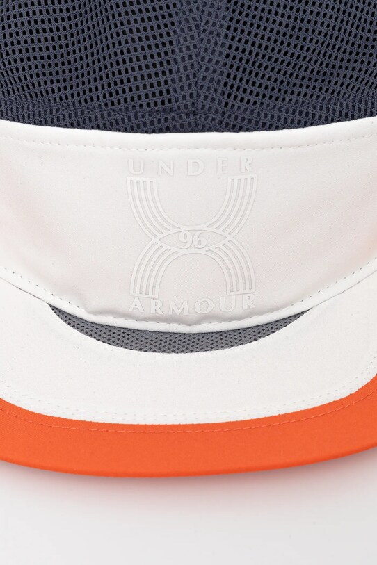 Doplňky Kšiltovka Under Armour 1383474 modrá