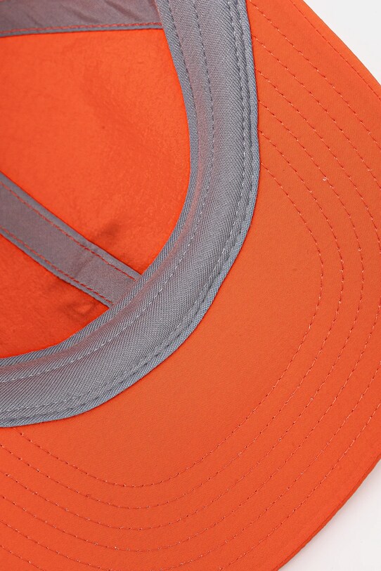 Under Armour sapca Sportstyle portocaliu 1389692
