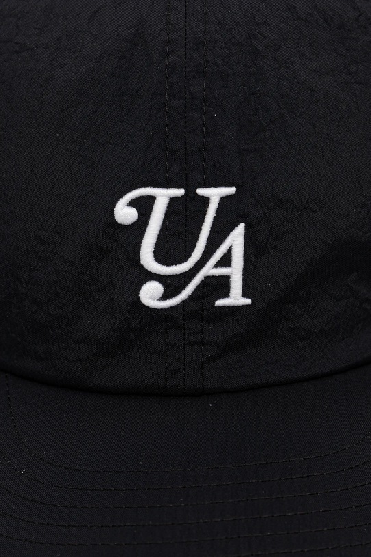 Under Armour sapca Sportstyle 1389692 negru SS25