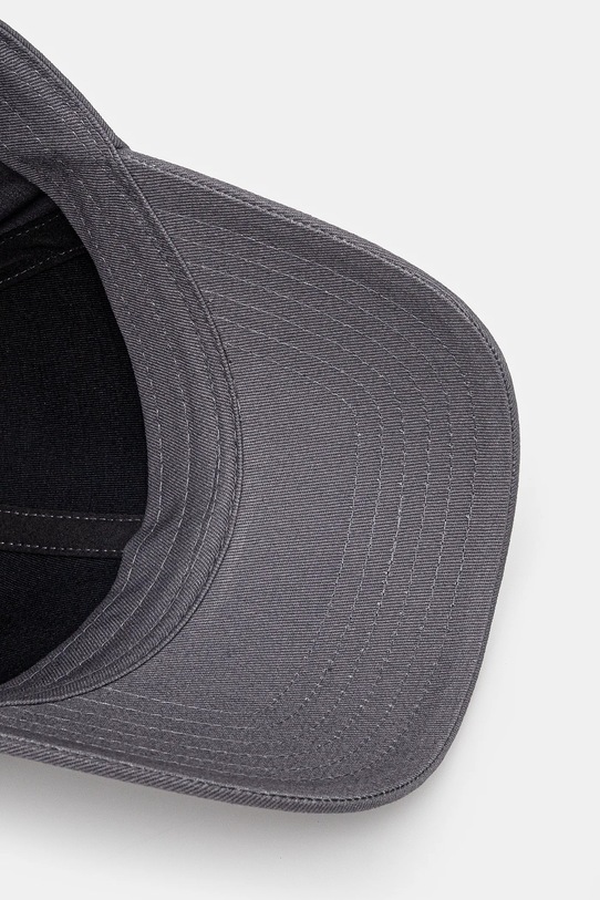 Under Armour sapca Sportstyle Metal gri 1389695