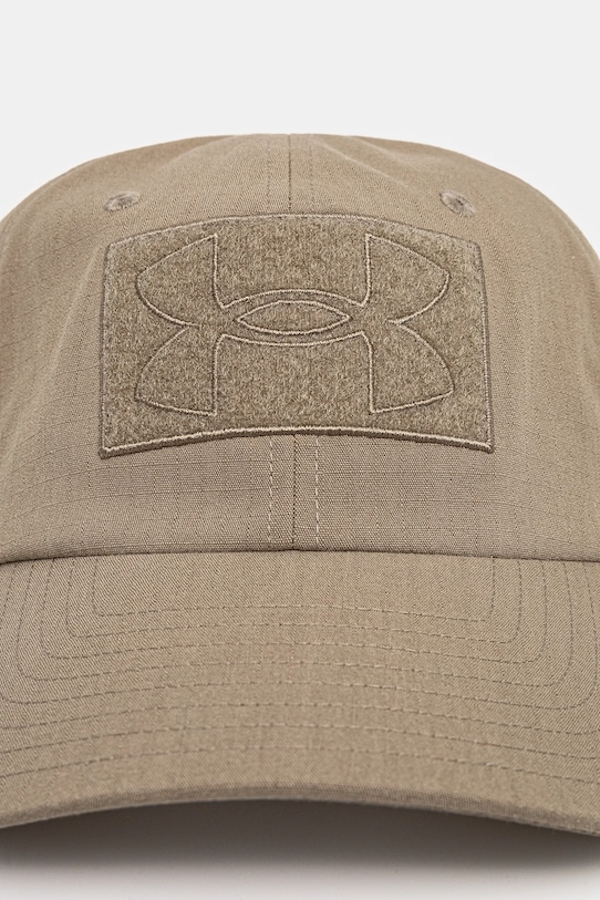 Under Armour sapca 1373111 verde SS25