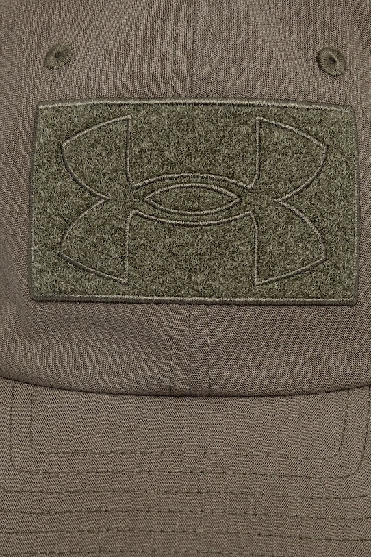 Under Armour sapca 1373111 verde SS25