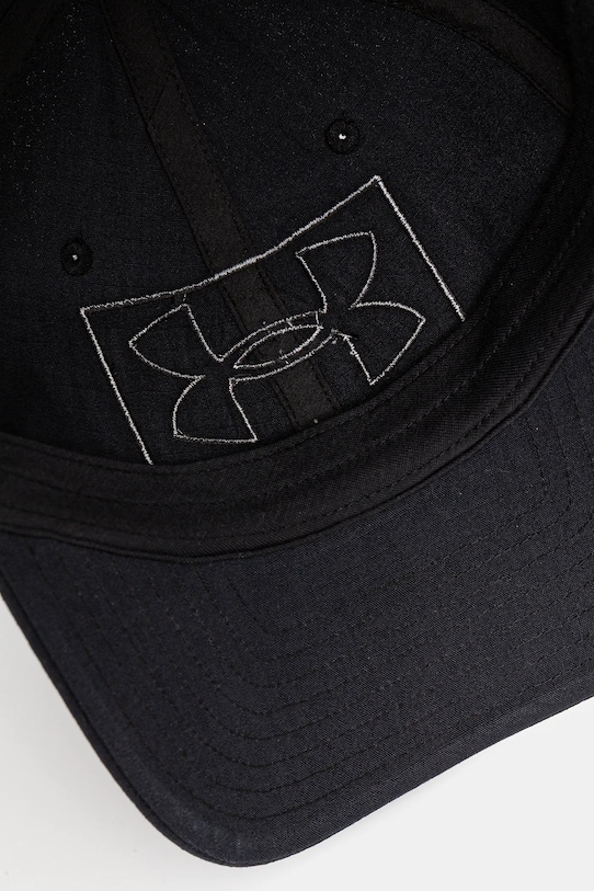 Under Armour sapca negru 1373111