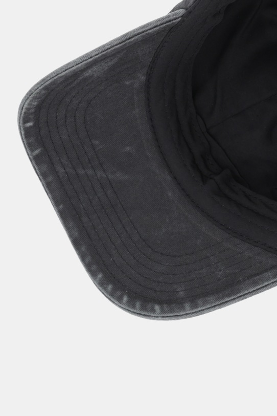 Guess șapcă de baseball din bumbac MERAK negru Z5GZ03.WO07T