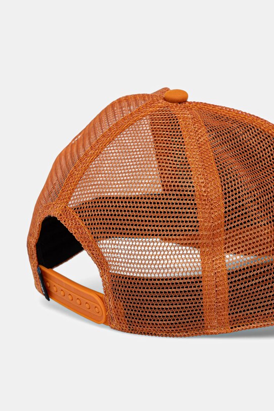 Vans baseball sapka narancssárga VN00066X52K1