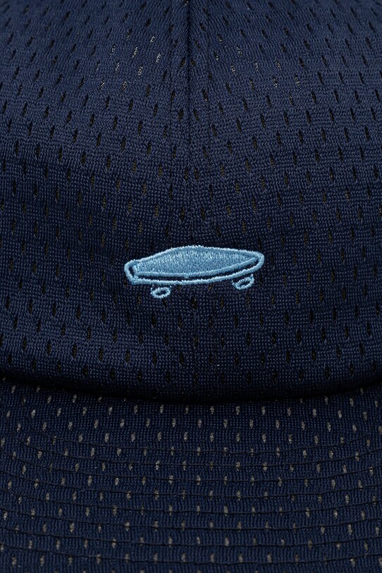 Vans șapcă VN000YXKJDU1 bleumarin SS25
