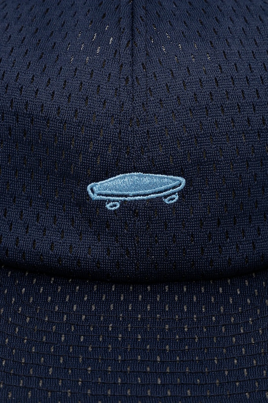 Šiltovka Vans VN000YXKJDU1 tmavomodrá SS25