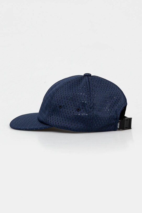 Accesorii Vans șapcă VN000YXKJDU1 bleumarin