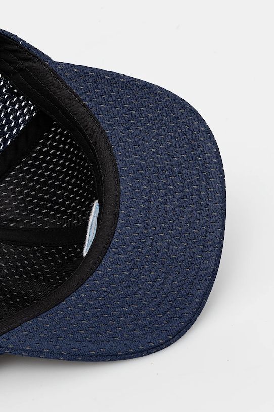 Šiltovka Vans tmavomodrá VN000YXKJDU1