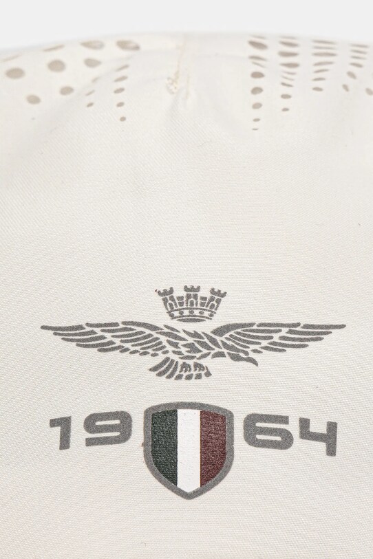 Aeronautica Militare sapca HA1199CT3495 bej SS25