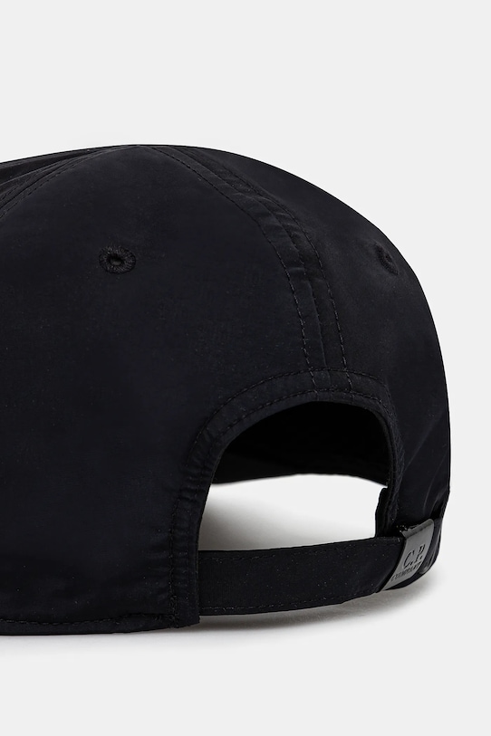 Аксесуари Кепка C.P. Company 18CMAC147A005904A темно-синій