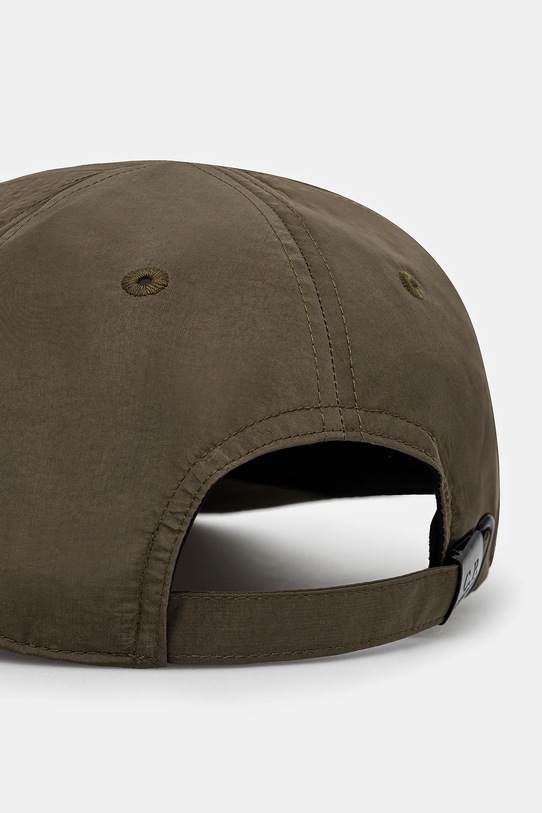 Kiegészítők C.P. Company baseball sapka 18CMAC147A005904A zöld