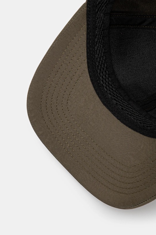 C.P. Company baseball sapka zöld 18CMAC147A005904A