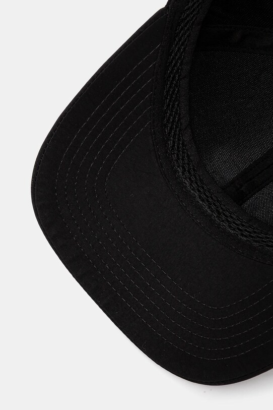 C.P. Company berretto da baseball nero 18CMAC147A005904A