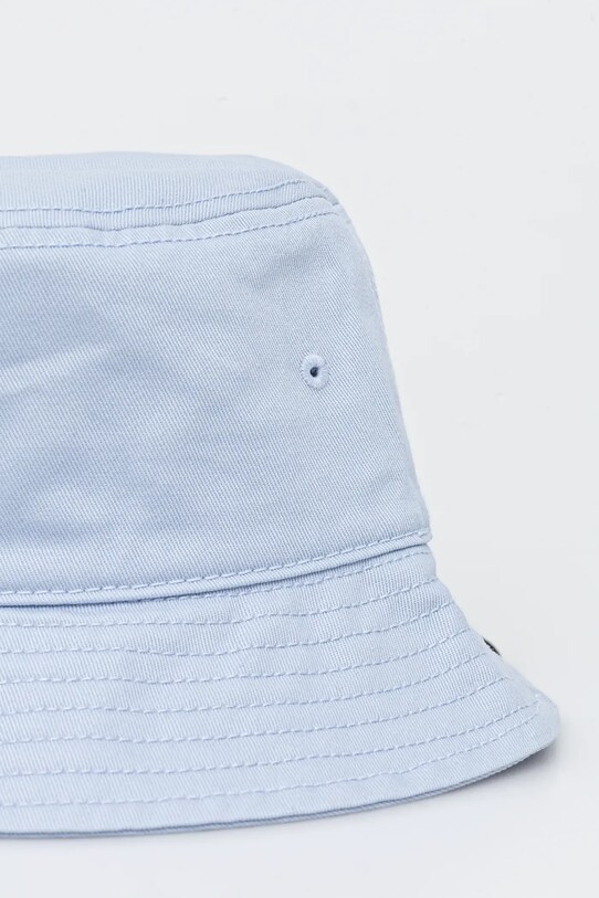 Accesorii Dickies palarie din bumbac DK0A4XXSK541 albastru