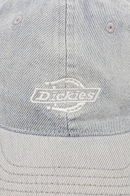 Dickies farmer baseball sapka DK0A867HC151 kék SS25